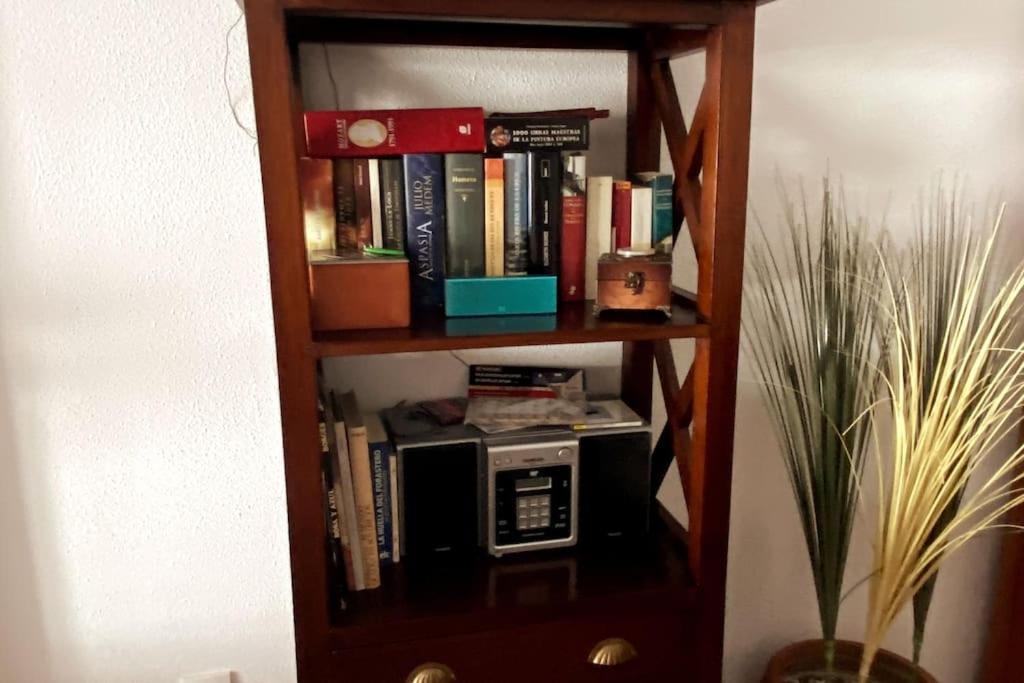 רוטה Apartamento A Unos Pasos De La Playa מראה חיצוני תמונה