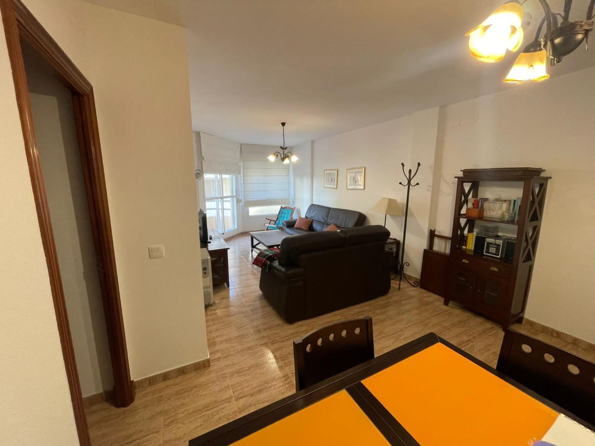 רוטה Apartamento A Unos Pasos De La Playa מראה חיצוני תמונה